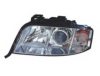 AUDI 4B0941030R Headlight